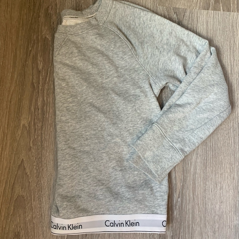Calvin Klein crewneck